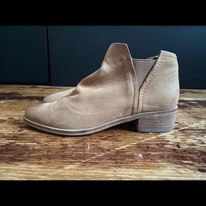 Booties